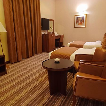 Royal Qatar Hotel Doha Kültér fotó