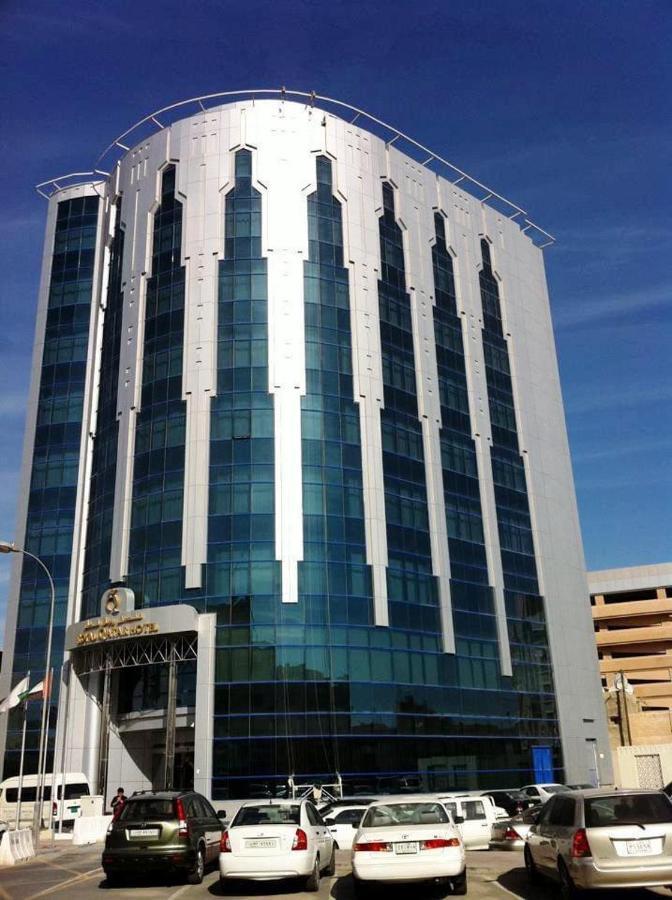 Royal Qatar Hotel Doha Kültér fotó