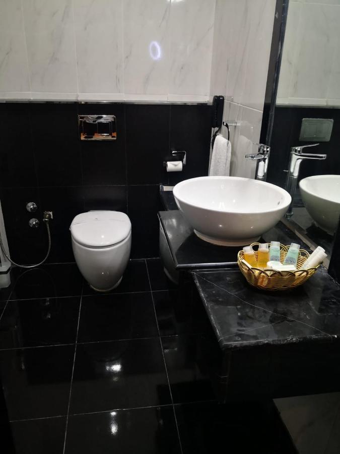 Royal Qatar Hotel Doha Kültér fotó