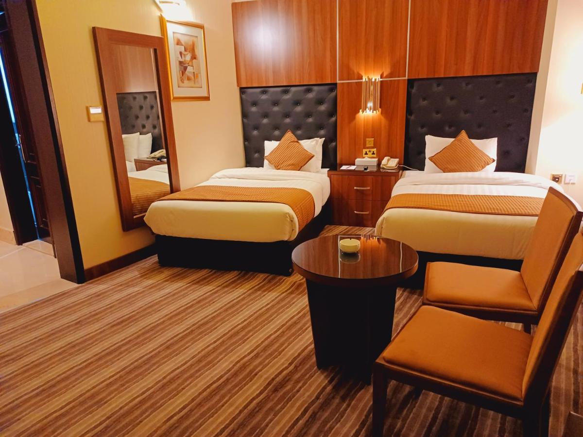 Royal Qatar Hotel Doha Kültér fotó